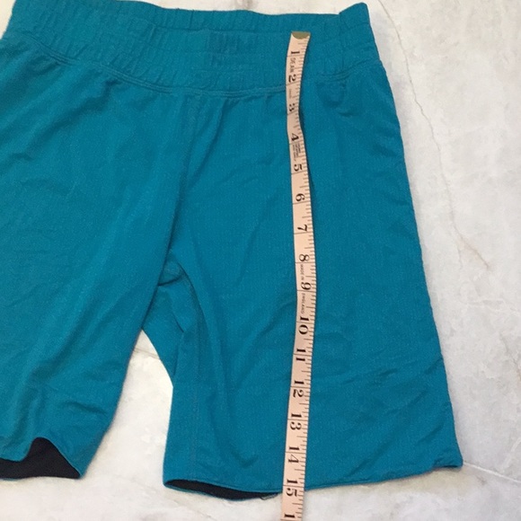 Ivivva reversible long shorts - Picture 6 of 7